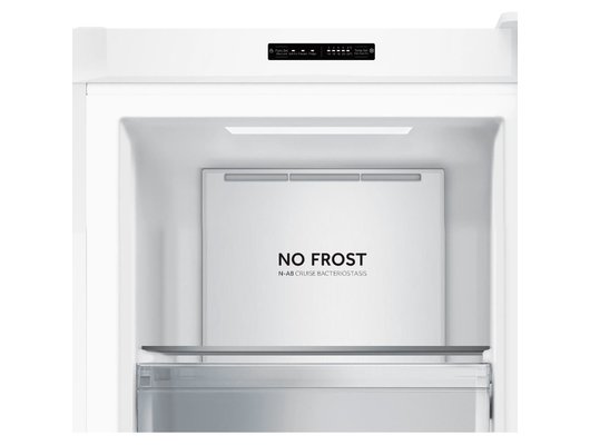 Морозильная камера вертикальная HAIER HF-242WG